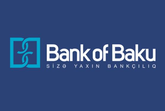 “Bank of Baku”ya müvəqqəti rəhbər təyin olunub