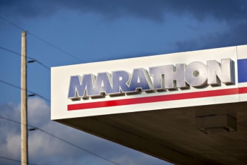 “Marathon Petroleum” 9,9 milyard dollarlıq - Kəskin Zərərlə Üzləşib