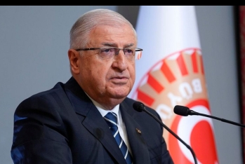 Türkiyənin hərbi rəhbərliyi İranla sərhədə gedib