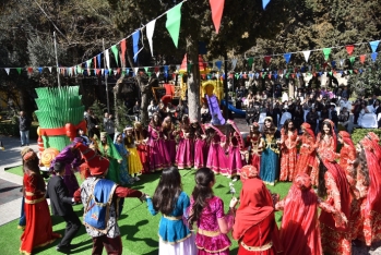 Xankəndi, Ağdərə və Xocalıda bayram tədbirlərinə 695 min manat xərclənəcək - TENDER QALİBİ