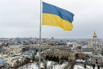 Ukraynaya ötən il 32 milyard dollardan çox - MALİYYƏ YARDIMI EDİLİB