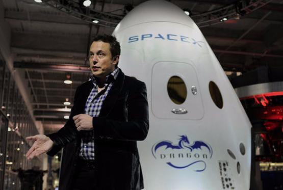 WSJ впервые обнародовала финансовые показатели SpaceX Илона Маска