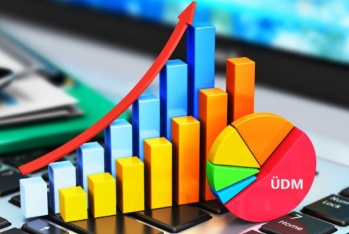 Azərbaycan iqtisadiyyatı 1%-dən çox böyüyüb