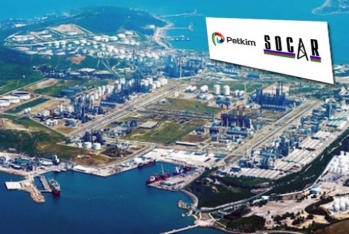 “Petkim Petrokimya Holding” $300 milyon məbləğində kredit - CƏLB EDİB