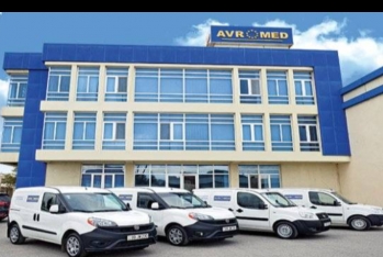 4 milyon manatlıq tender "Avromed Company" QSC-yə - HƏVALƏ OLUNDU