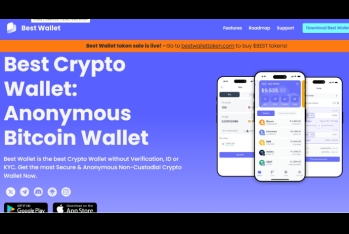 Bitkoin yenə $100 000-ə yüksəlir: Ən yaxşı kripto cüzdanları araşdıraq