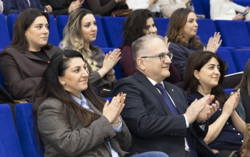 Yelo Bank-ın dəstəyi ilə Mastercard-ın "Customer Tech Conference 2026"  -[red] TƏDBİRİ KEÇİRİLİB[/red] | FED.az