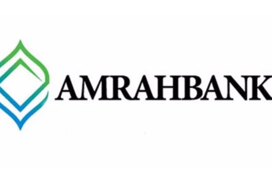 "Amrahbank"ın illik zərəri 36% artıb