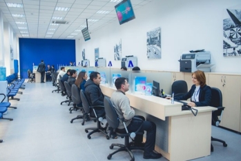 Azərbaycanda ən böyük kredit porfeli olan - 5 BANK – SİYAHI