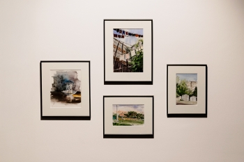 Azercell qadınların yaradıcı inkişafına dəstək göstərir | FED.az