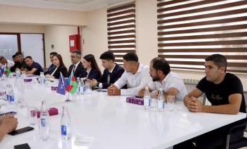 Norm Ustalar Klubunun üzvləri “İnşaat ustası” sertifikatı ilə - [red]TƏLTİF EDİLİB[/red] | FED.az