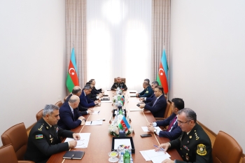 Oktyabr çağırışının gedişatı müzakirə olundu | FED.az