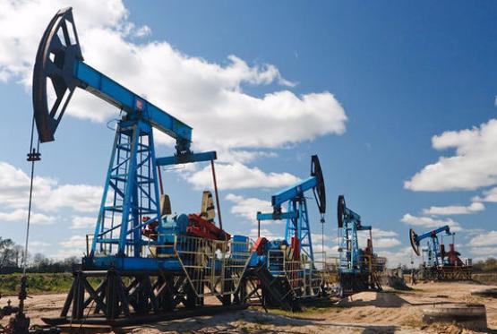 Azərbaycan ötən il neft hasilatını 1,4% azaldıb
