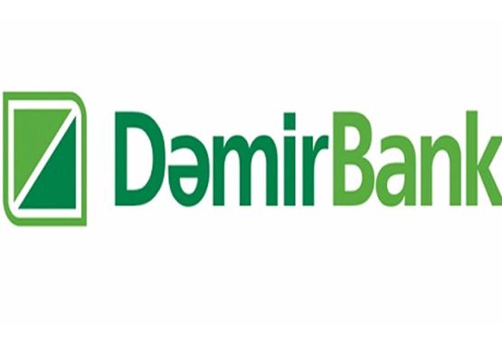 "DəmirBank" yeni biznes modelinə keçir