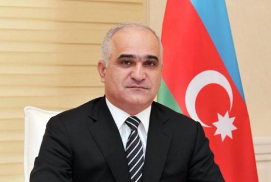 Nazir: Azərbaycan Çexiyaya qeyri-neft məhsullarının ixracını genişləndirəcək