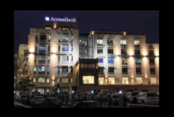 "AccessBank" işçi axtarır - VAKANSİYA