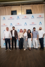Rusiya istehsalı “Baltika” yenidən Azərbaycanda -[red] FOTOLAR[/red] | FED.az