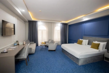 Azərbaycanda hotelləri ən çox qazanan rayonlar - MƏBLƏĞLƏR