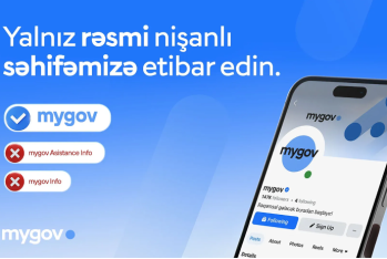 “mygov”dan “1500 manatlıq yardım” elanı ilə bağlı - Xəbərdarlıq
