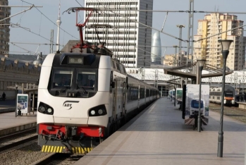 Bakı-Tbilisi qatarında biletlərin baha olmasının - SƏBƏBİ AÇIQLANDI