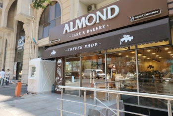 Reklam qalmaqalı böyüdü: Almond geri addım atdı – ŞİRKƏTDƏN AÇIQLAMA