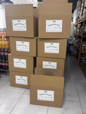 ATİB aztəminatlı ailələrə dəstəyini davam etdirir - [red]FOTOLAR[/red] | FED.az