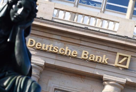 Deutsche Bank выплатит властям США $7,2 млрд