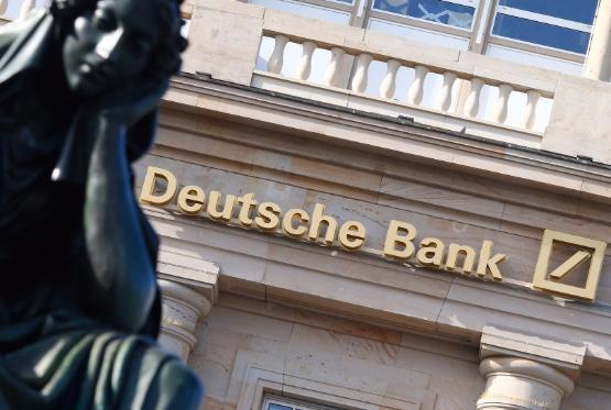 Deutsche Bank завершил урегулирование претензий США, выплатив $7,2 млрд