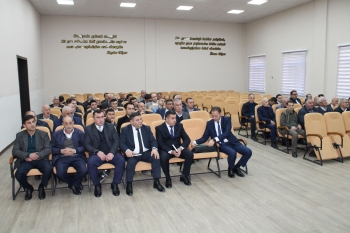 1000 manatlıq qoz-fındığı cəmi 20 manata, tütünü 30 manata sığortalamaq olar – QƏBƏLƏDƏ FERMERLƏRLƏ GÖRÜŞ | FED.az