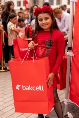Bakcell представила новый магазин в Зангилане   | FED.az