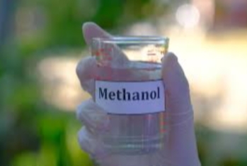 Metanol ixracından gəlirlər 53 milyon manatı keçdi