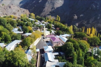 Ordubadda “15 dəqiqəlik şəhər” konsepsiyası tətbiq ediləcək