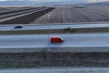 Şamaxı ilə Quba arasında birbaşa yol niyə yoxdur? - VİDEO