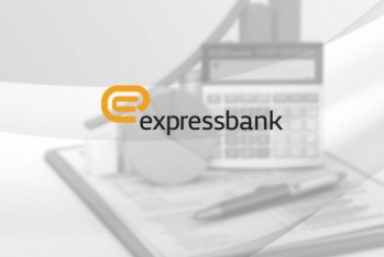“Expressbank”ın xalis mənfəəti - İKİQAT ARTIB - HESABAT