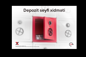 Xalq Bankdan - DEPOZİT SEYFİ XİDMƏTİ