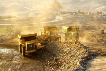 Türkiyədə çıxarılmağı gözləyən 5000 ton qızıl ehtiyatı var