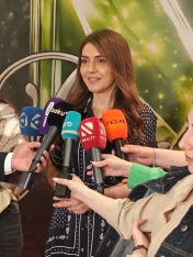 Ölkənin ən iri supermarketlər şəbəkəsi olan - [red]"BRAVO" 10 İLLİYİNİ QEYD EDİB - FOTOLAR [/red] | FED.az