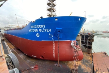 Dünya markaları ilə rəqabət aparan Azərbaycan məhsulu – «KNARR» boyaları ölkə sərhədlərini aşır