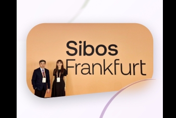 Azər Türk Bank Almaniyanın Frankfurt şəhərində keçirilən Sibos 2025 forumunda - İŞTİRAK ETDİ