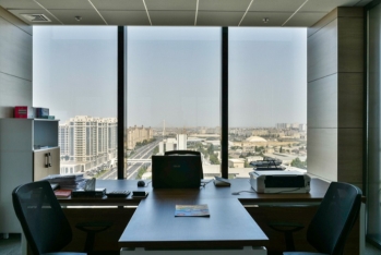 Dövlət agentliyi 100 min manata ofis icarəyə götürür - TENDER