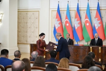 Azərbaycan və Kamboca arasında vergi və ticarət sazişləri imzalanıb - İkiqat vergitutmanı aradan qaldırır