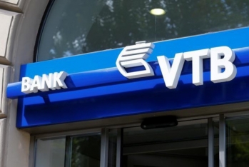 Bank VTB tender - ELAN EDİR