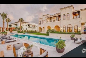 Сколько стоит содержать недвижимость в ОАЭ: налоги, коммунальные платежи