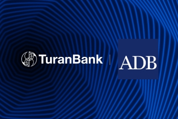 TuranBank Asiya İnkişaf Bankı ilə 8 mln USD Revolver - KREDİT SAZİŞİ İMZALAYIB