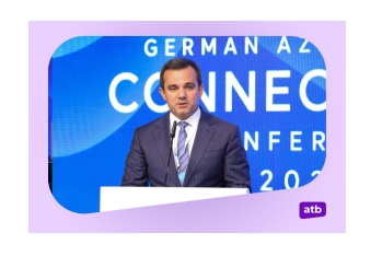 ATB: Banklar strateji layihələrlə beynəlxalq kapital arasında körpü rolunu oynaya bilər