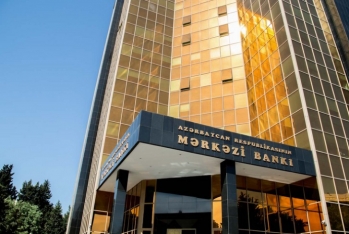Bankların likvidliyi "komfort zonada"dır - Mərkəzi Bank Maliyyə Sabitliyi Hesabatını açıqladı-TAM MƏTN