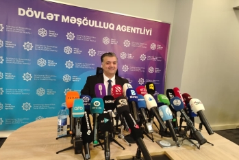 Ötən il 18 mindən çox şəxs peşə hazırlığına cəlb edilib 