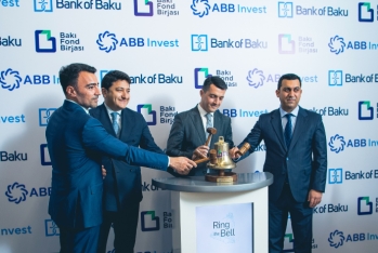 Bank of Baku-dan kapital bazarında yeni addım – 40 MİLYON MANATLIQ İSTİQRAZ!