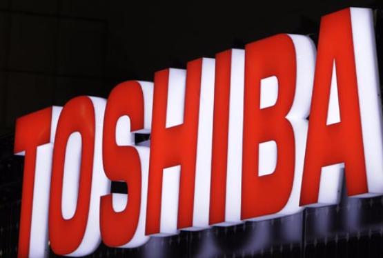 Акции Toshiba рухнули на 18% из-за инсайдерской информации