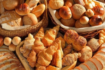 Bu çörəklər bahalaşdı - QİYMƏT